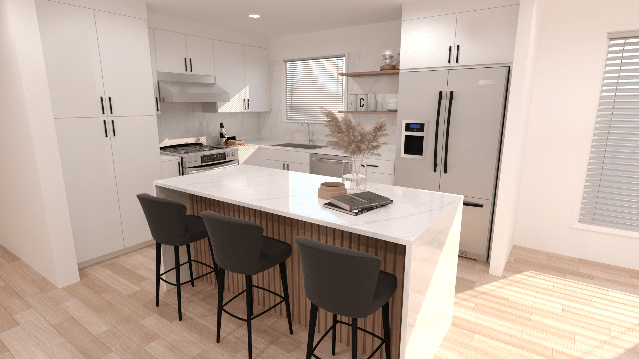 3D Design — Included Free