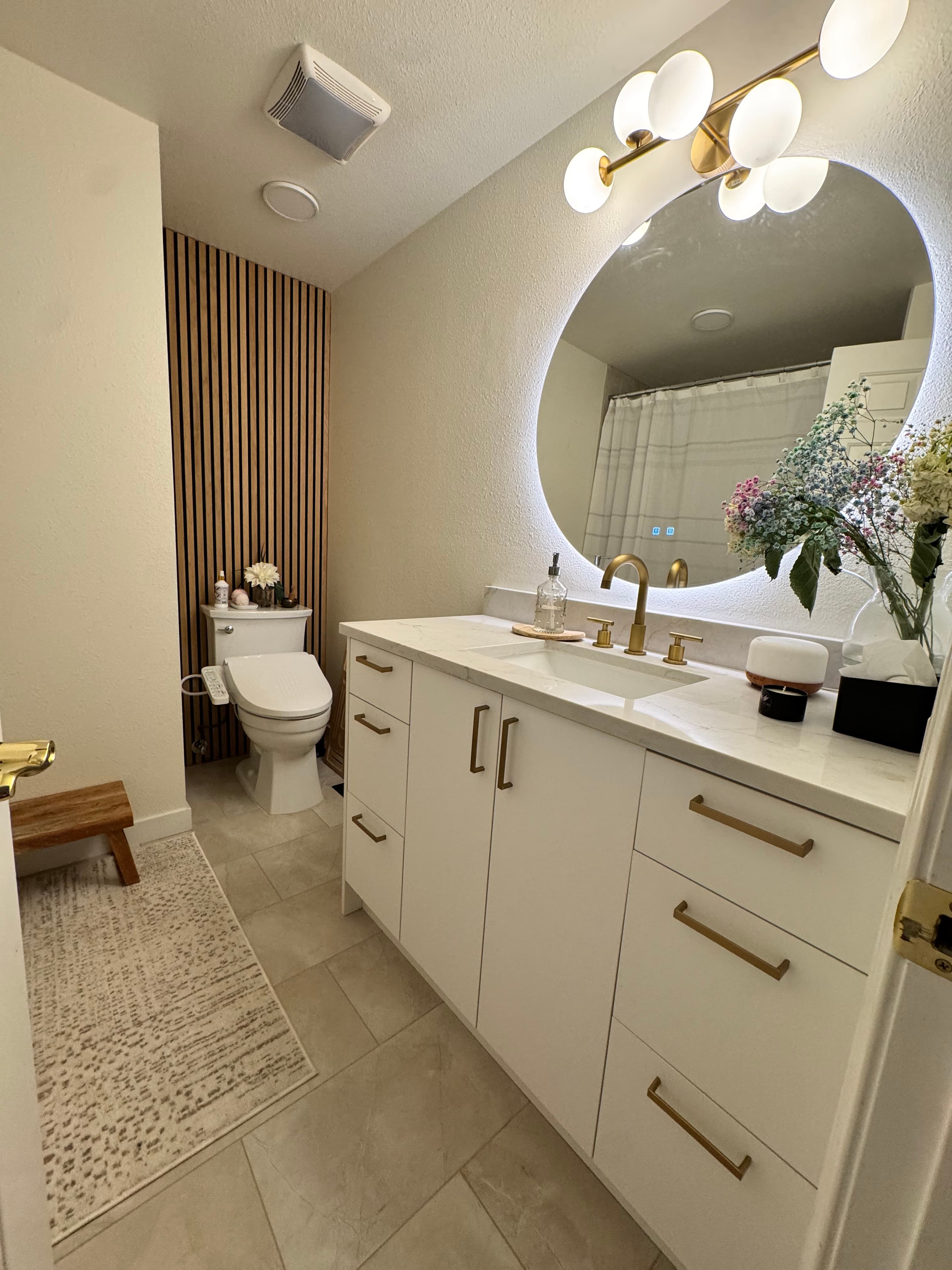 Project 01 after renovation by RZO Construction