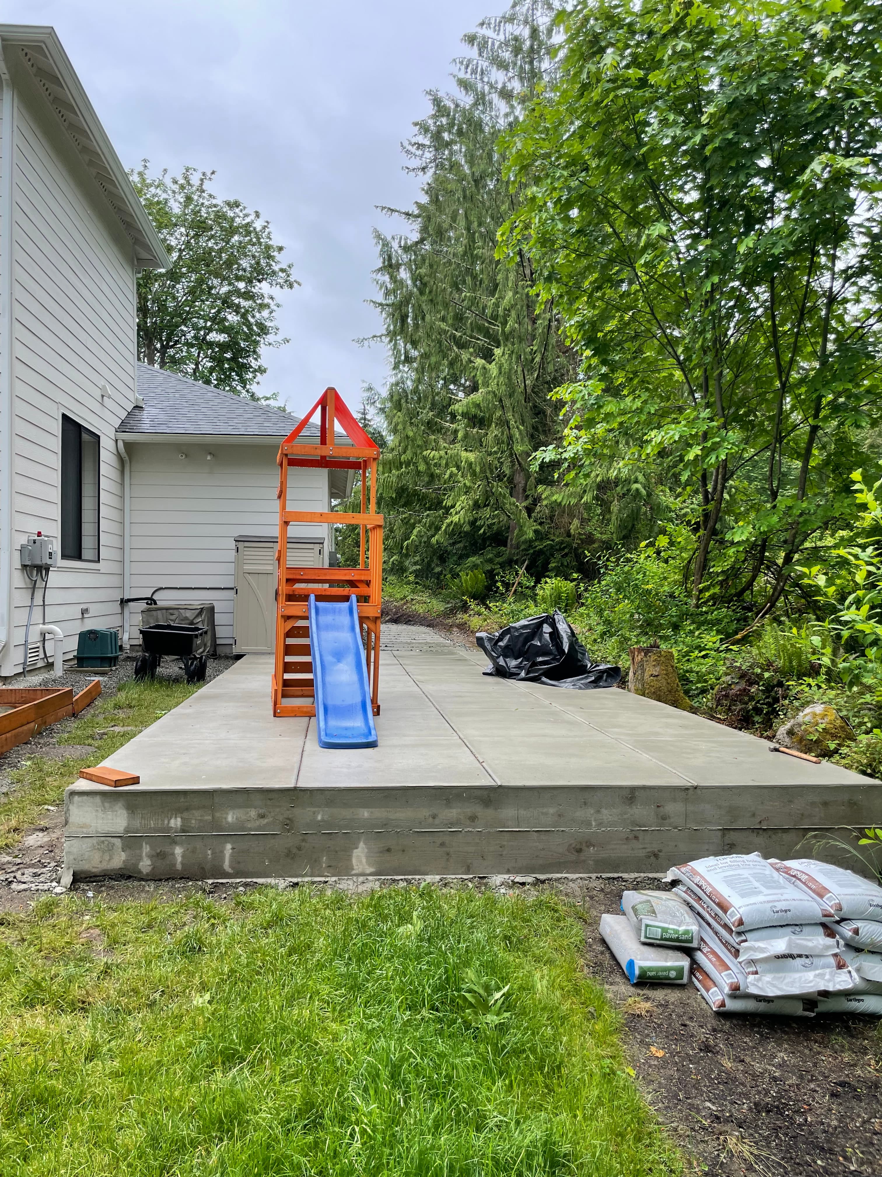 Full Home Renovation after renovation by RZO Construction