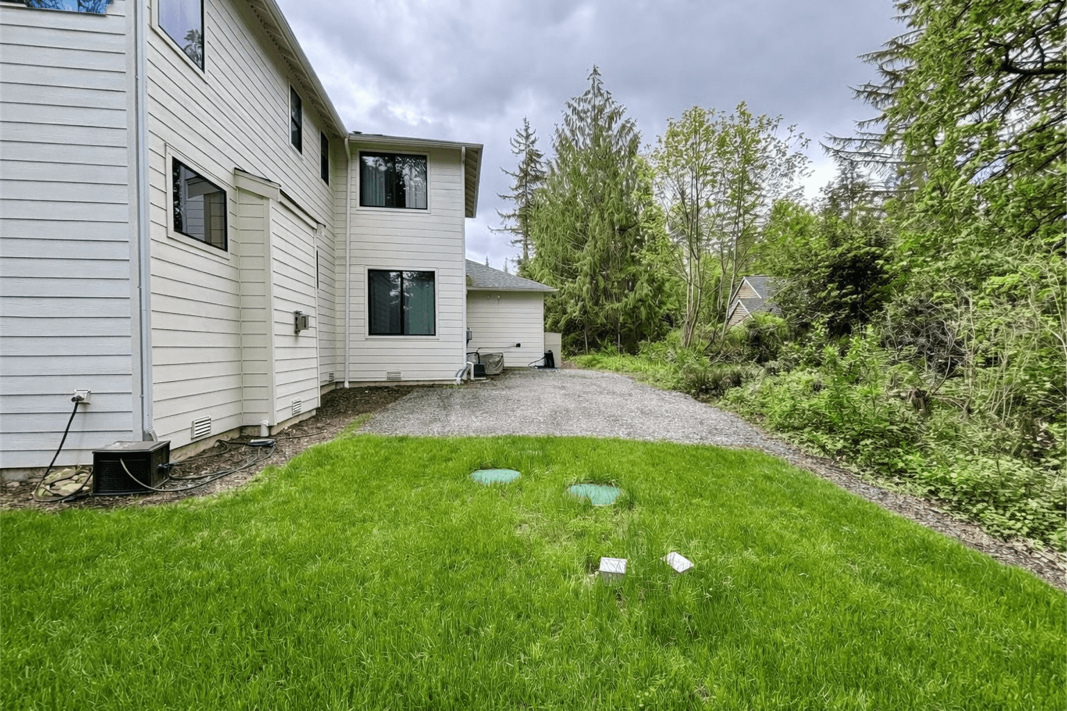 Full Home Renovation before renovation