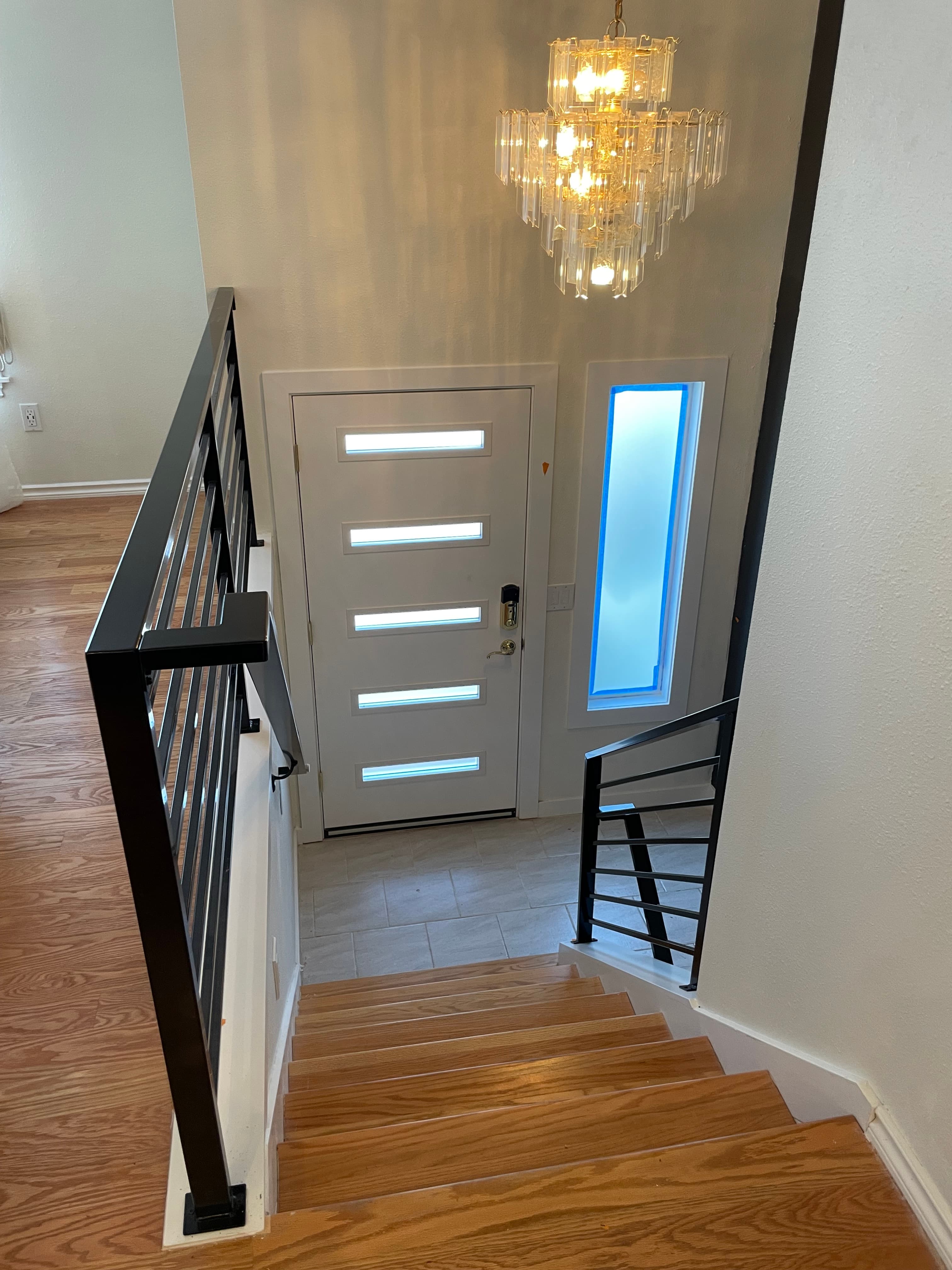 Project 03 after renovation by RZO Construction