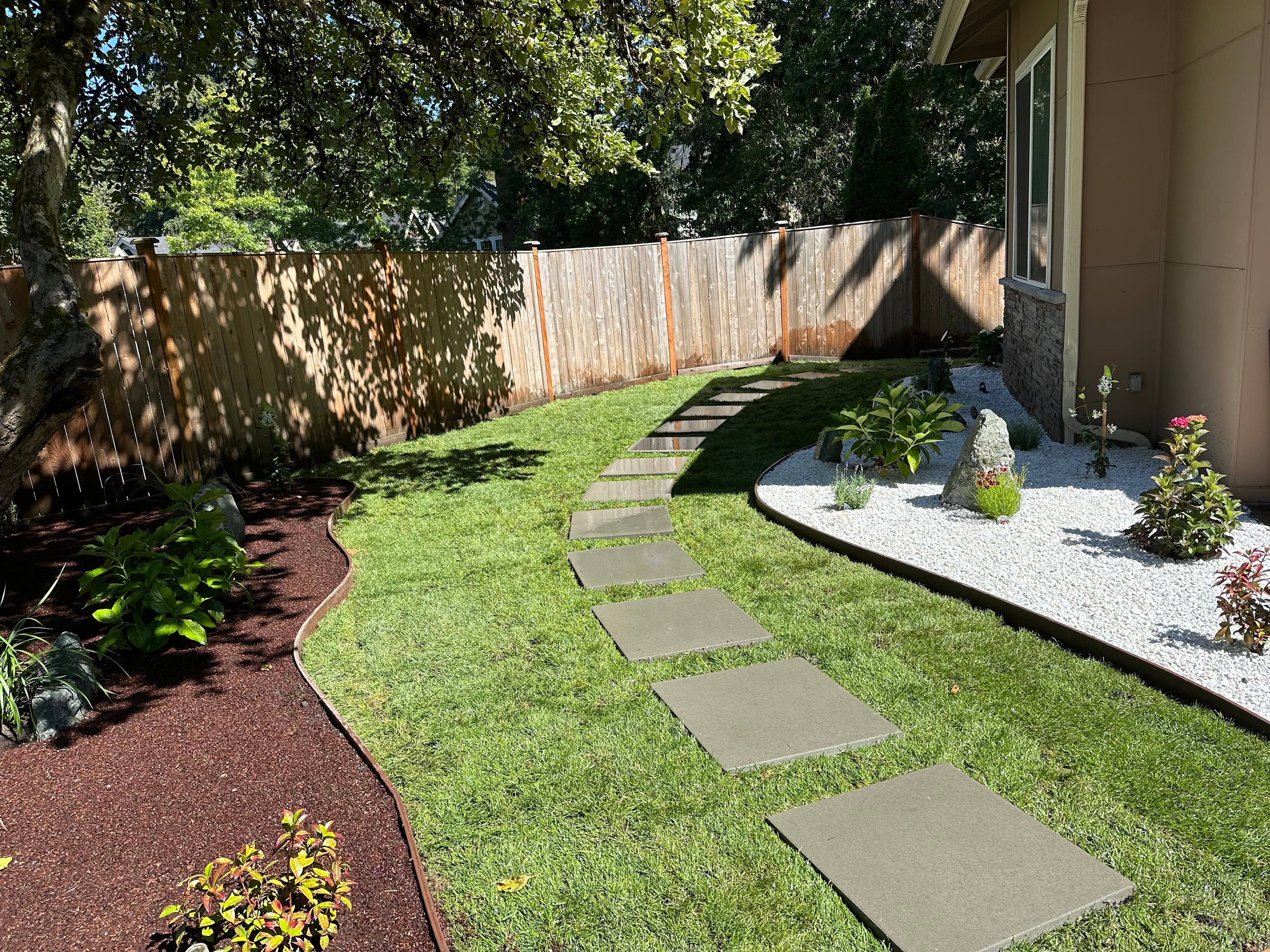 Full Home Renovation after renovation by RZO Construction