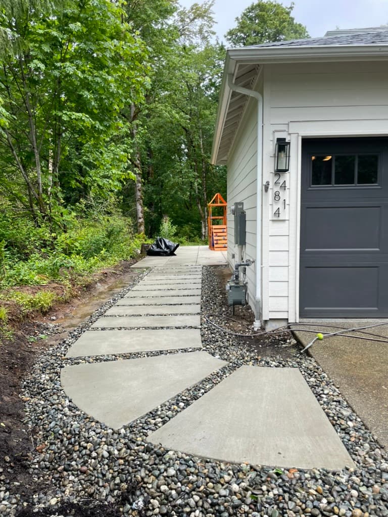 Full Home Renovation after renovation by RZO Construction