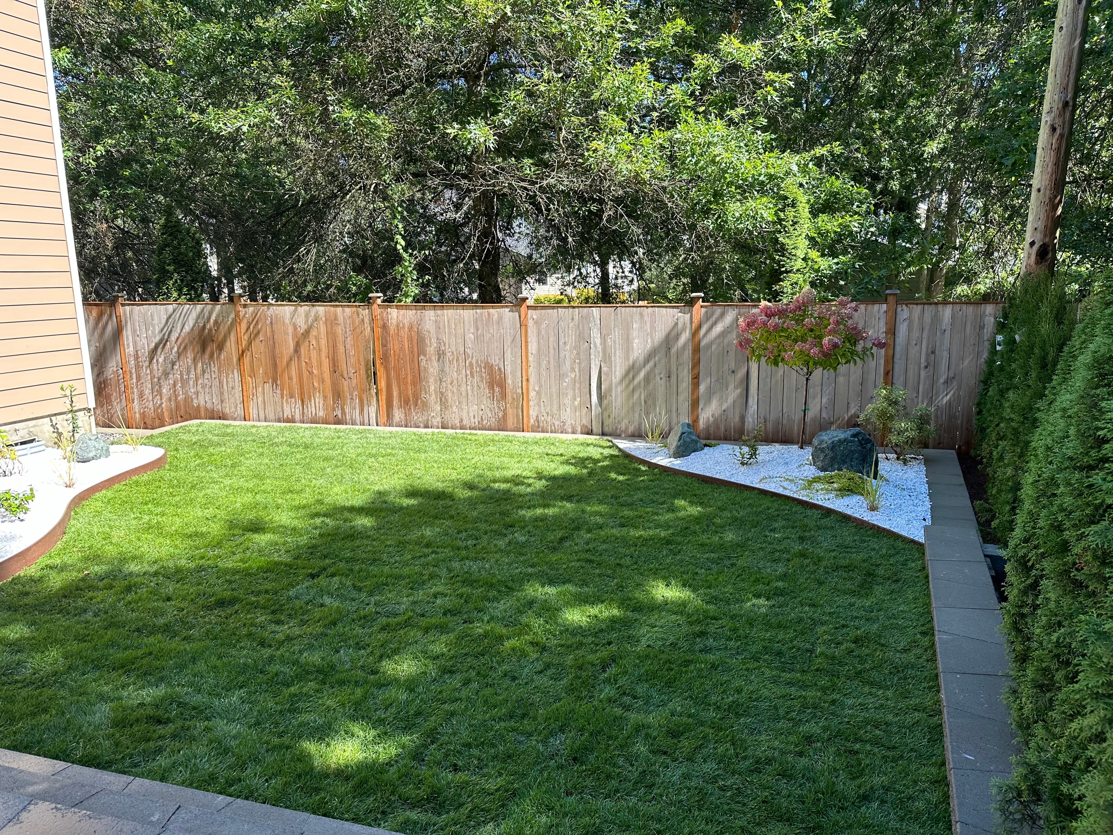 Full Home Renovation before renovation