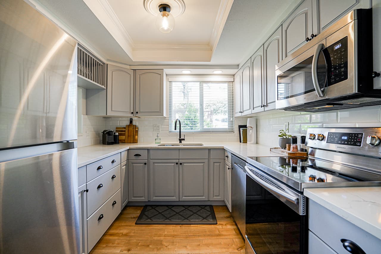 Full Home Renovation after renovation by RZO Construction